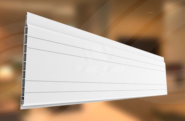 Forro PRIME 100x7,5mm Frisado