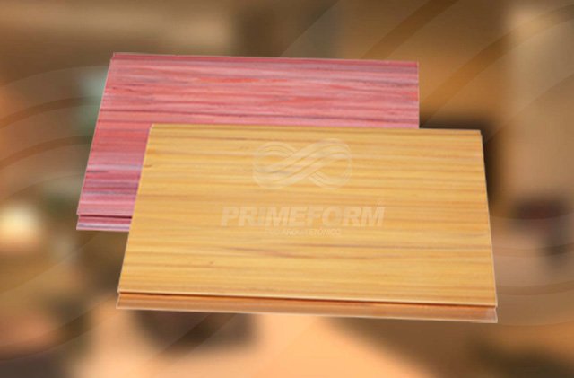 Forro PRIME 150x8mm Liso Junta Seca — foto adicional