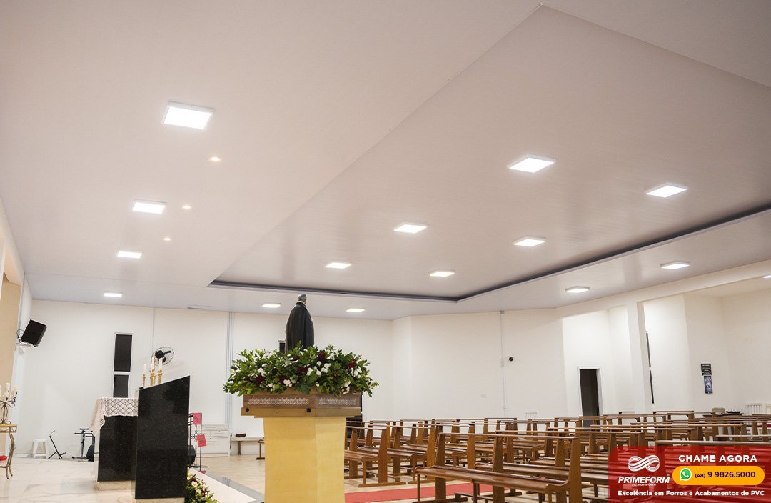 Igreja da São Camilo