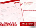 Calculadora PRIMEFORM